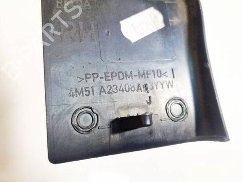 Speaker FORD FOCUS II (DA_, HCP, DP) 1.6 TDCi | BP32572414E2