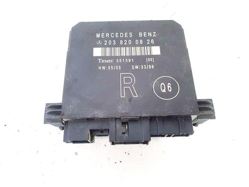 Used Electronic module Electronic module 35372112 35372112