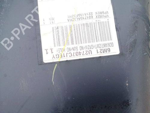 Rear left panel FORD S-MAX (WA6) 2.0 TDCi | BP35079517C60 - Image 3