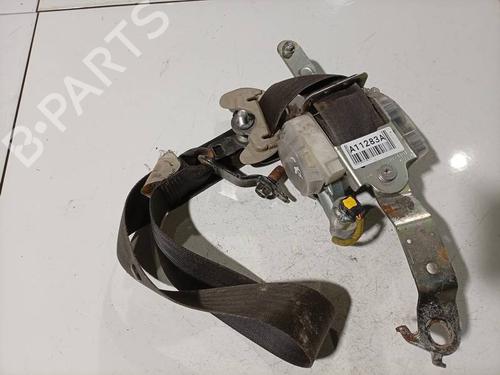 Used Front left seatbelt Front left seatbelt 36584482 36584482