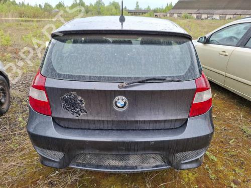 Electronic module BMW 1 (E87) 118 d | BP32582435M83