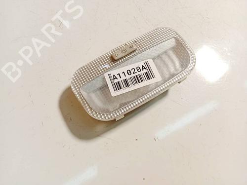 Kabinelys Kabinelys CITROËN C4 Grand Picasso I (UA_) 1.6 HDi (109 hp) 34816227 34816227