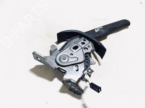 Used Hand brake Hand brake NISSAN X-TRAIL I (T30) 2.2 dCi (136 hp) 35615246 35615246