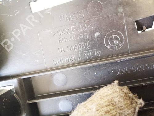 Other BMW 1 (E81) 120 d | BP32940884O1 - Image 3