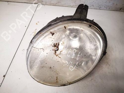 Used Left headlight Left headlight DAEWOO 1.5i (1C4) 1.5 (78 hp) 35339693 35339693