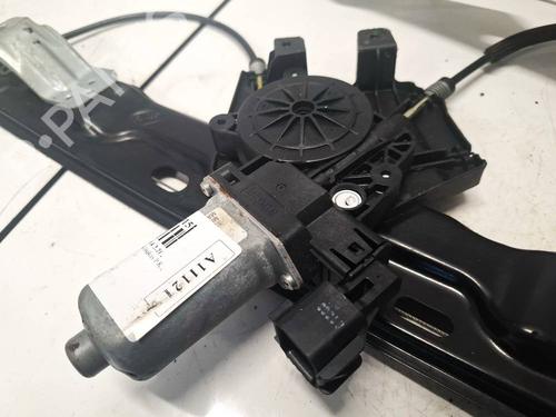 Left front window motor LAND ROVER RANGE ROVER EVOQUE VAN (L538) SD4 4x4 | BP38577306E21 - Image 3
