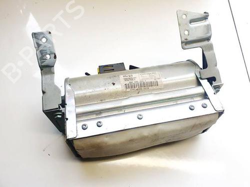 Used Passenger airbag Passenger airbag SKODA SUPERB I (3U4) 2.5 TDI (155 hp) 33565199 33565199