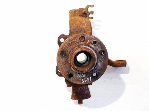 Used Left front steering knuckle Left front steering knuckle 34830768 34830768