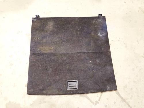Used Luggage compartment floor Luggage compartment floor 35094256 35094256