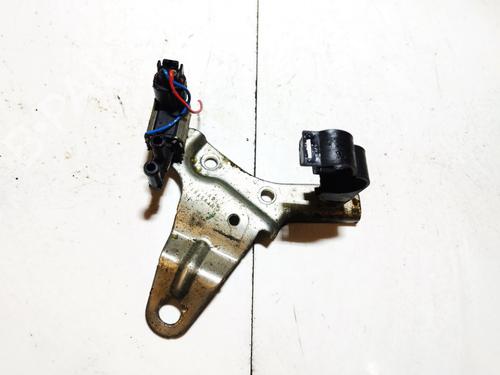 Used Electronic module Electronic module MITSUBISHI GRANDIS (NA_W) 2.4 MIVEC (NA4W) (165 hp) 35463377 35463377