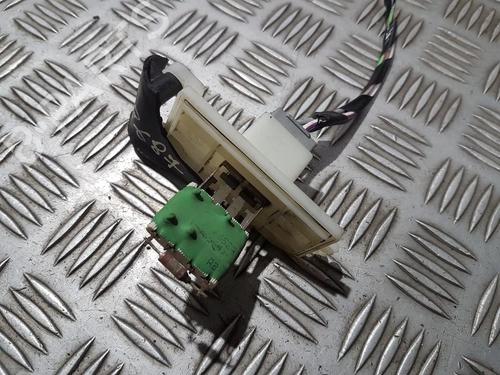 Heater resistor FORD FOCUS IV (HN) 1.0 EcoBoost | BP35701532M108 - Image 2
