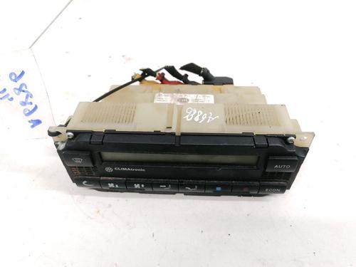 Used Climate control Climate control VW PASSAT B5 Variant (3B5) 1.9 TDI Syncro/4motion (110 hp) 35548551 35548551