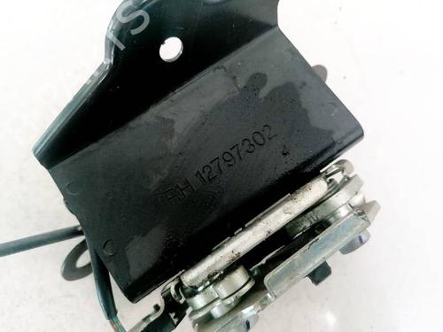 Electronic module SAAB 9-3 (YS3F, E79, D79, D75) 1.9 TiD | BP35381124M83 - Image 3