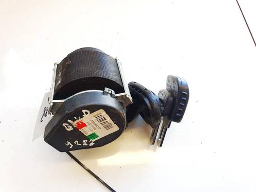 Front left seatbelt AUDI Q7 (4LB) 3.0 TDI quattro | BP35234702I26 - Image 3