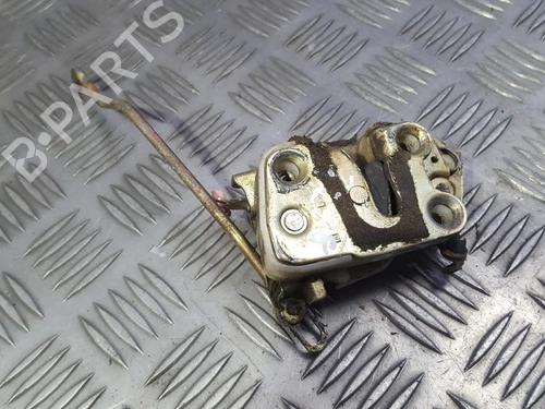 Used Front left lock Front left lock 35674741 35674741