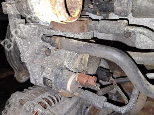Injection pump MAZDA 6 Hatchback (GH) 2.0 MZR-CD (GH14) | BP35131841M78 - Image 2