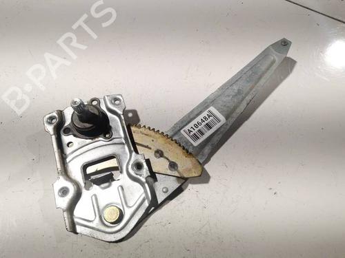 Used Rear right window mechanism Rear right window mechanism SUZUKI IGNIS II (MH) 1.3 (RM413) (94 hp) 34966691 34966691