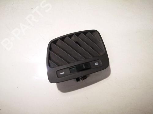 Used Air vent Air vent AUDI A6 C5 (4B2, 4B4) 2.5 TDI (155 hp) 33089292 33089292
