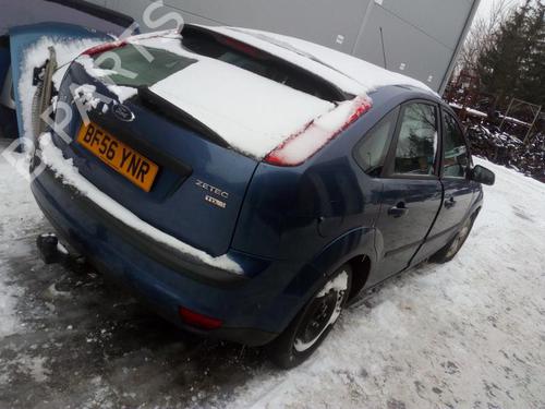 Electronic module FORD FOCUS II (DA_, HCP, DP) 2.0 TDCi | BP33491249M83  - Image 8