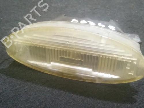 Used Licence plate light Licence plate light 35666466 35666466