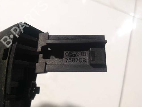 Steering wheel controls FORD TRANSIT Van (FA_ _) 2.2 TDCi | BP34953602E15 - Image 3