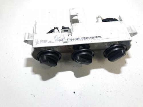 Used Climate control Climate control 35844831 35844831