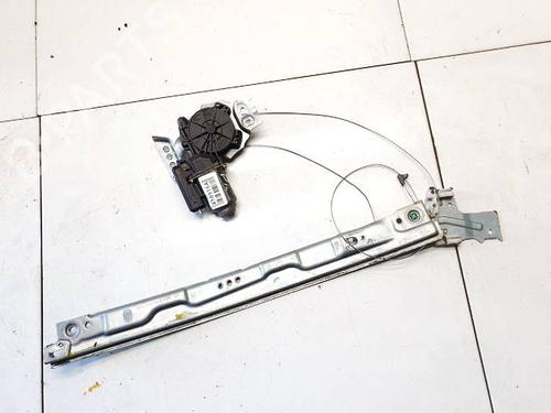 Used Left front window motor Left front window motor 34894527 34894527
