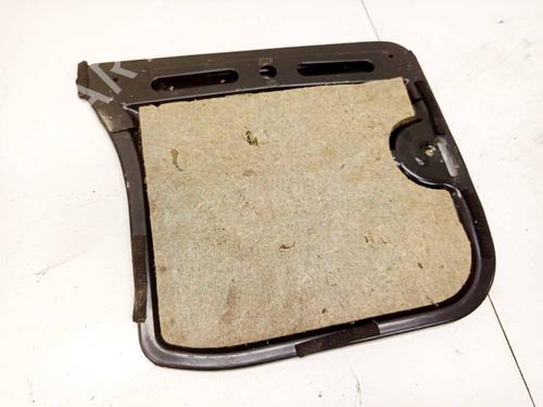 Used Boot lining Boot lining VW PASSAT B3/B4 Variant (3A5, 35I) 1.9 TDI (90 hp) 34758203 34758203