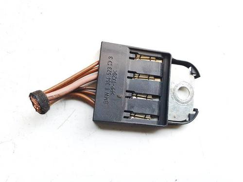 Used Electronic module Electronic module MINI MINI COUNTRYMAN (R60) Cooper D ALL4 (112 hp) 39758817 39758817