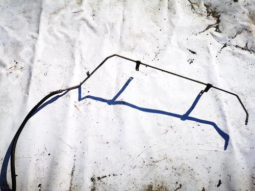 Used AC pipe AC pipe FORD FOCUS I (DAW, DBW) 1.6 16V (100 hp) 33094798 33094798