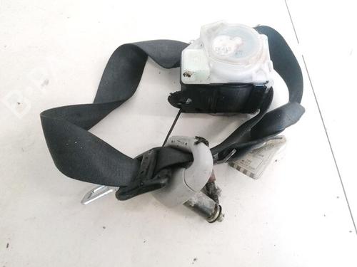 Used Rear right seatbelt Rear right seatbelt 35496986 35496986