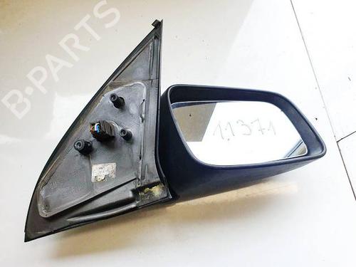right-mirror-opel-astra-g-hatchback-t98-1998-1999-2000-2001-2002-2003-2004-2005-2006-2007-2008-2009-36658899 main image