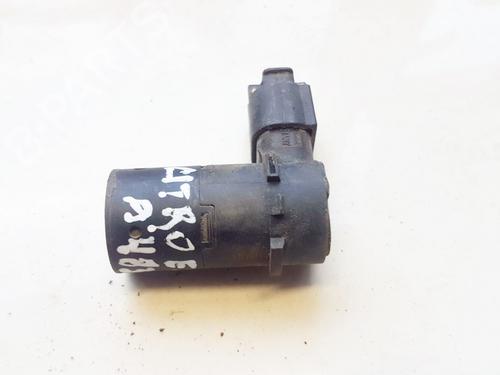 Used Electronic module Electronic module 35642043 35642043