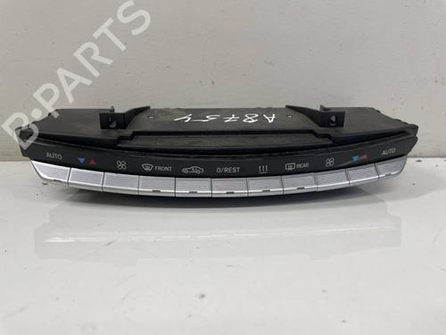 Used Climate control Climate control MERCEDES-BENZ S-CLASS (W221, V221) S 320 CDI (221.022, 221.122) (235 hp) 35335363 35335363