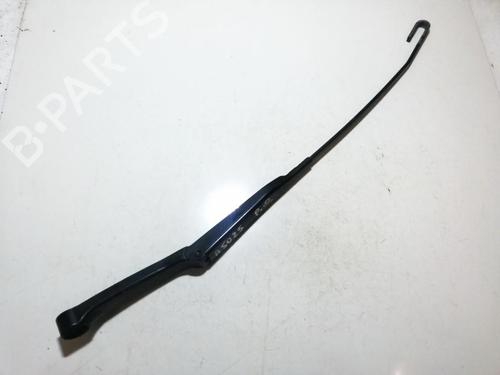 Used Front windshield wiper arm Front windshield wiper arm AUDI 100 C4 Avant (4A5) 2.5 TDI (115 hp) 33515699 33515699