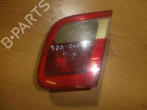 Used Right tailgate light Right tailgate light 35660211 35660211