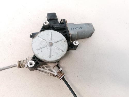 Used Right rear window motor Right rear window motor HONDA ACCORD VII (CL, CN) 2.0 (CL7) (155 hp) 35611496 35611496