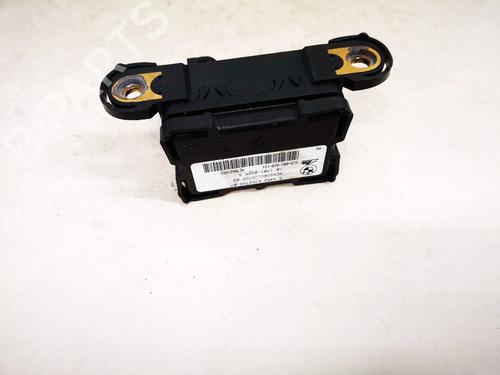Used Electronic module Electronic module OPEL INSIGNIA A (G09) 1.8 (68) (140 hp) 35562839 35562839