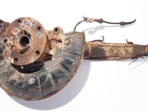 Used Left front steering knuckle Left front steering knuckle 35452032 35452032