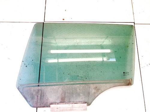 Dør rude ventre bagtil Dør rude ventre bagtil OPEL ASTRA H (A04) 1.9 CDTI (L48) (120 hp) 36895233 36895233