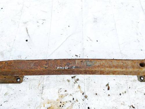 Used Rear bumper reinforcement Rear bumper reinforcement 36583856 36583856