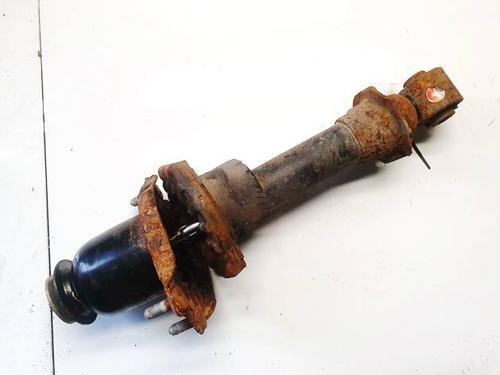 Used Right rear shock absorber Right rear shock absorber 35103452 35103452