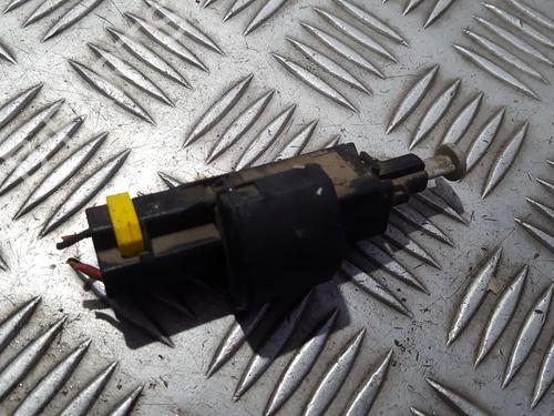 Used Electronic module Electronic module OPEL ASTRA G Hatchback (T98) 1.7 TD (F08, F48) (68 hp) 35706028 35706028
