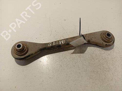 Used Right rear suspension arm Right rear suspension arm VW GOLF PLUS V (5M1, 521) 1.9 TDI (105 hp) 40113869 40113869