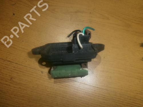 Used Heater resistor Heater resistor 35656777 35656777