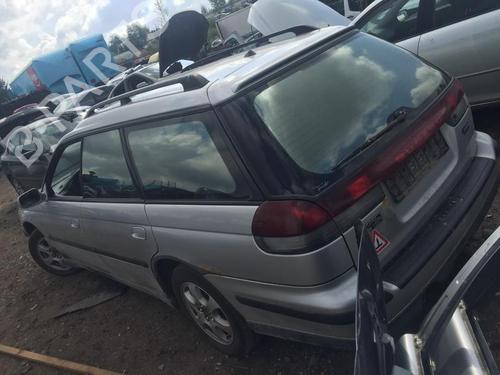 Switch SUBARU LEGACY II (BD) 2.5 i 4WD (BD9) | BP35689140I30  - Image 9
