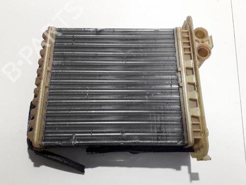 Radiador da chauffage Radiador da chauffage VOLVO S70 (874) 2.4 Turbo (193 hp) 35839196 35839196