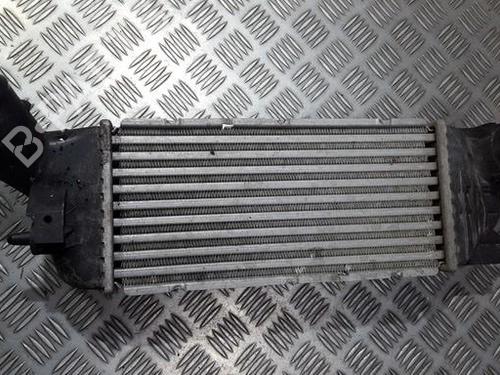 Used Intercooler Intercooler 35696010 35696010