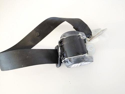 Used Rear left seatbelt Rear left seatbelt 35633021 35633021