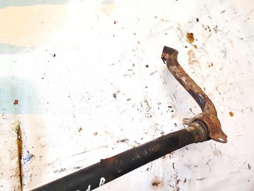Anti roll bar VW PASSAT B5.5 (3B3) 1.9 TDI | BP35415267M96 - Image 3